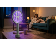 NOVEEN Lampa owadobójcza IKN145 - 1540917 - zdjęcie 10